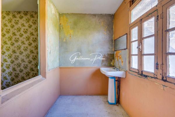 Maison à vendre 6 pièces de 119 m²