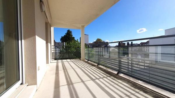VENTE APPARTEMENT T3 NANTES STE THERESE /RD PT DE VANNES – 273.000 €