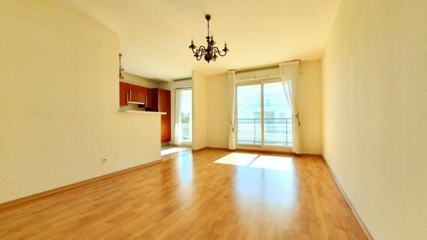 VENTE APPARTEMENT T3 NANTES STE THERESE /RD PT DE VANNES – 273.000 €