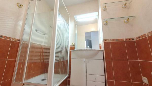 VENTE APPARTEMENT T3 NANTES STE THERESE /RD PT DE VANNES – 273.000 €