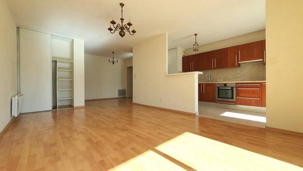 VENTE APPARTEMENT T3 NANTES STE THERESE /RD PT DE VANNES – 273.000 €