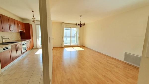 VENTE APPARTEMENT T3 NANTES STE THERESE /RD PT DE VANNES – 273.000 €