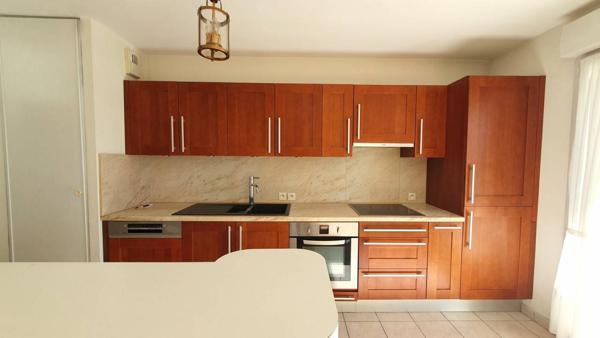 VENTE APPARTEMENT T3 NANTES STE THERESE /RD PT DE VANNES – 273.000 €