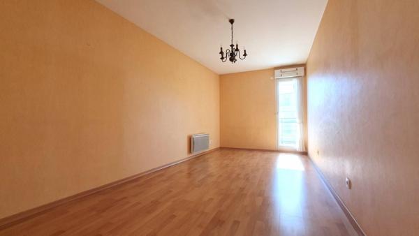 VENTE APPARTEMENT T3 NANTES STE THERESE /RD PT DE VANNES – 273.000 €