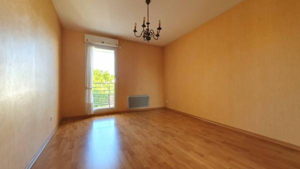 VENTE APPARTEMENT T3 NANTES STE THERESE /RD PT DE VANNES – 273.000 €