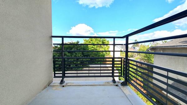 VENTE APPARTEMENT T3 NANTES STE THERESE /RD PT DE VANNES – 273.000 €
