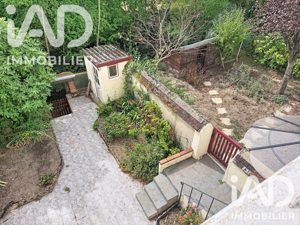 Maison à vendre 6 pièces 113 m² Château-Renard