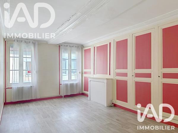 Maison à vendre 6 pièces 113 m² Château-Renard