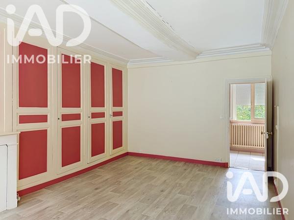 Maison à vendre 6 pièces 113 m² Château-Renard