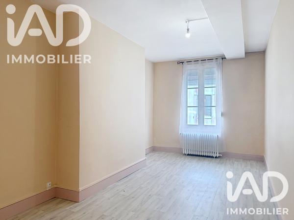 Maison à vendre 6 pièces 113 m² Château-Renard