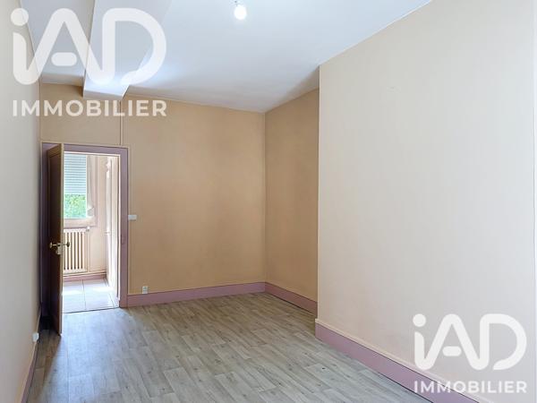 Maison à vendre 6 pièces 113 m² Château-Renard