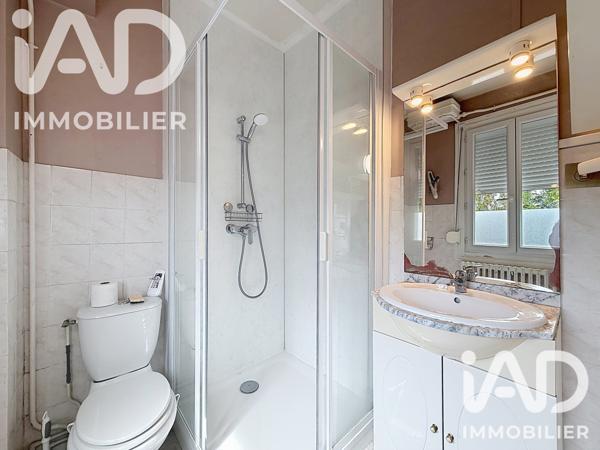 Maison à vendre 6 pièces 113 m² Château-Renard