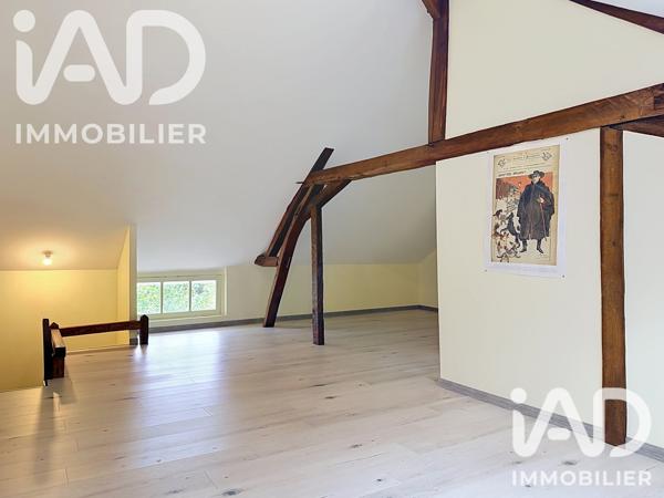 Maison à vendre 6 pièces 113 m² Château-Renard