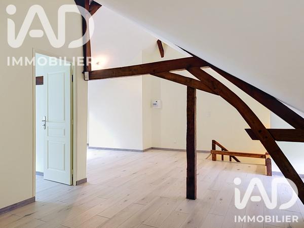 Maison à vendre 6 pièces 113 m² Château-Renard