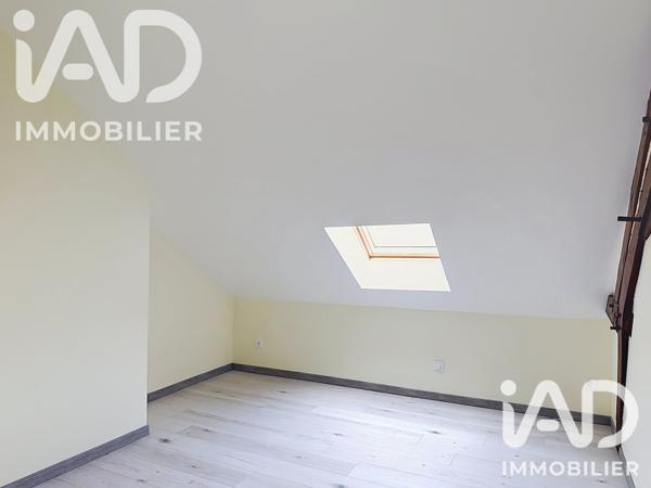 Maison à vendre 6 pièces 113 m² Château-Renard