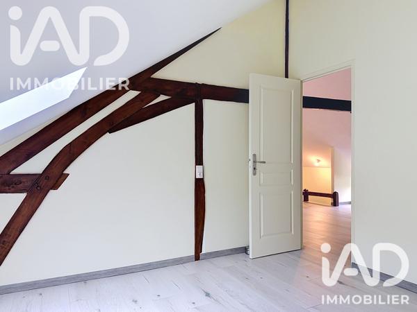 Maison à vendre 6 pièces 113 m² Château-Renard