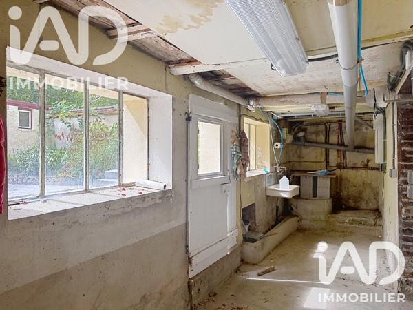 Maison à vendre 6 pièces 113 m² Château-Renard