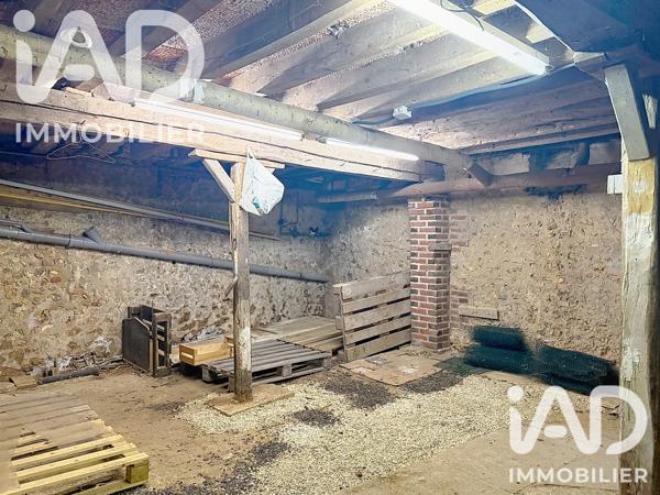Maison à vendre 6 pièces 113 m² Château-Renard