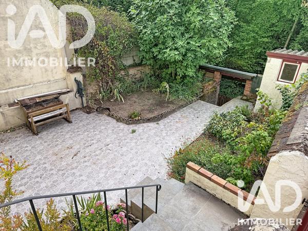 Maison à vendre 6 pièces 113 m² Château-Renard