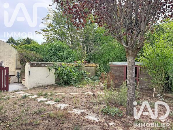Maison à vendre 6 pièces 113 m² Château-Renard