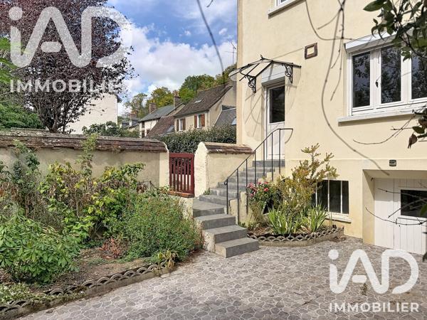 Maison à vendre 6 pièces 113 m² Château-Renard