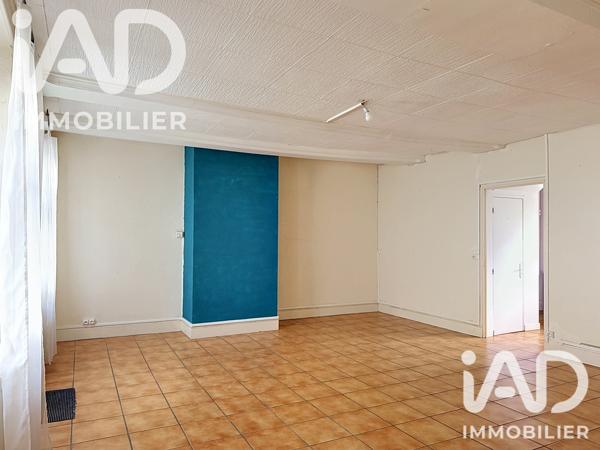 Maison à vendre 6 pièces 113 m² Château-Renard