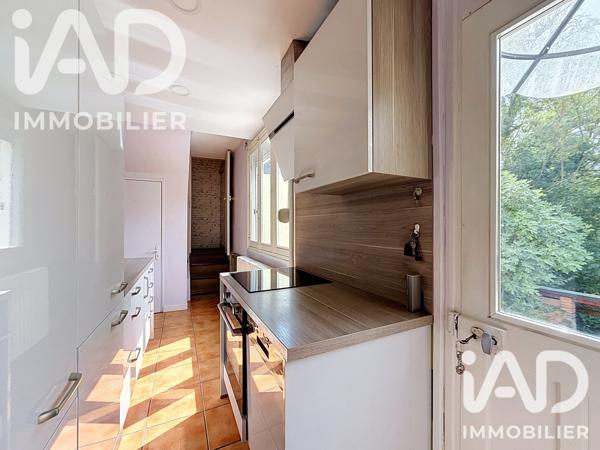 Maison à vendre 6 pièces 113 m² Château-Renard