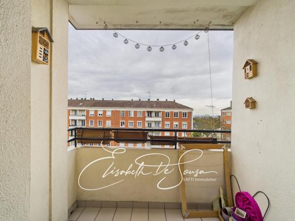 Parc des Lilas agréable appartement