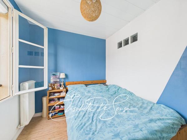 Parc des Lilas agréable appartement