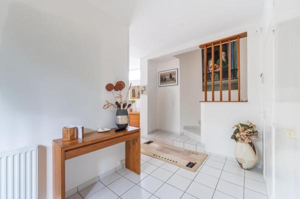 Maison 5 pièces - 105 m² Exclusivité efficity