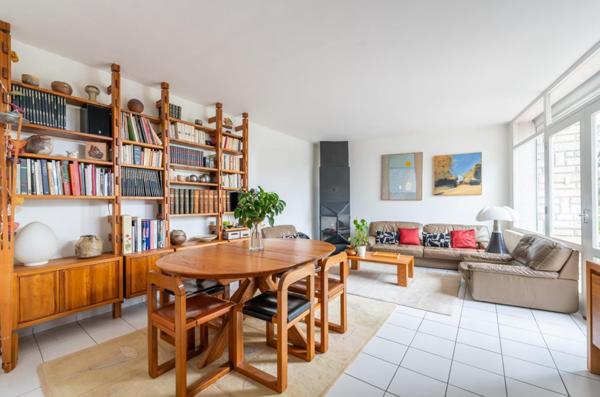 Maison 5 pièces - 105 m² Exclusivité efficity