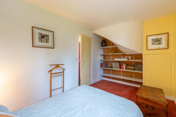 Maison 5 pièces - 105 m² Exclusivité efficity