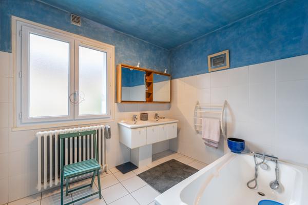 Maison 5 pièces - 105 m² Exclusivité efficity