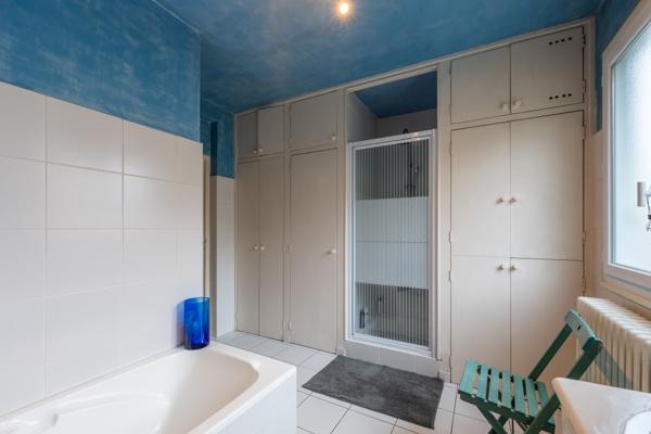 Maison 5 pièces - 105 m² Exclusivité efficity