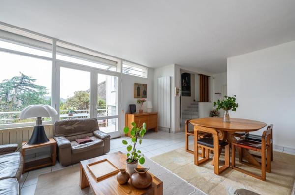 Maison 5 pièces - 105 m² Exclusivité efficity