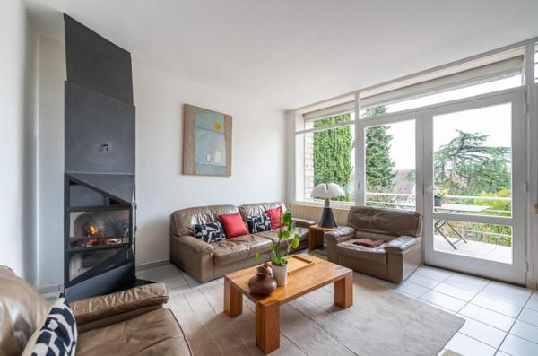 Maison 5 pièces - 105 m² Exclusivité efficity