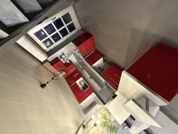 Maison à vendre |  Rignac |  4 pièces | 92 m²