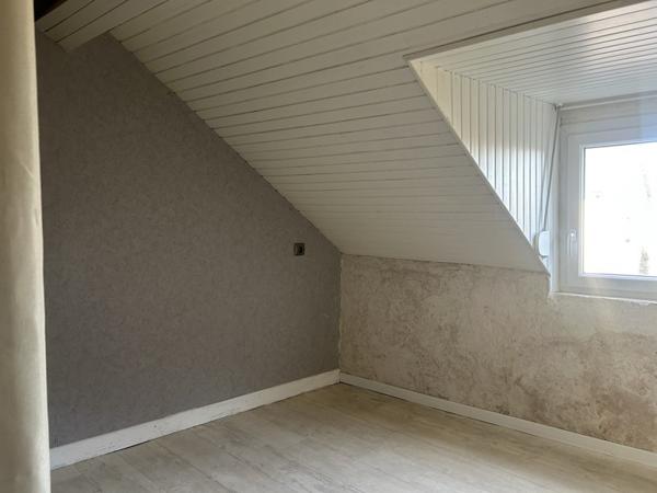 Maison à vendre |  Rignac |  4 pièces | 92 m²
