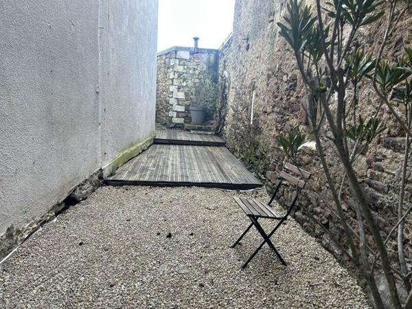 Maison à vendre |  Rignac |  4 pièces | 92 m²