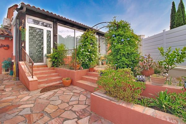 À VENDRE EN EXCLUSIVITÉ VIAGER OCCUPÉ LORGUES - MAISON DE PLAIN-PIED À PROXIMITÉ DU CENTRE-VILLE