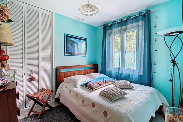 À VENDRE EN EXCLUSIVITÉ VIAGER OCCUPÉ LORGUES - MAISON DE PLAIN-PIED À PROXIMITÉ DU CENTRE-VILLE