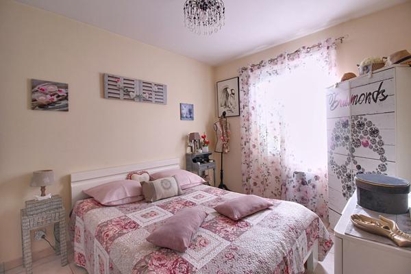 À VENDRE EN EXCLUSIVITÉ VIAGER OCCUPÉ LORGUES - MAISON DE PLAIN-PIED À PROXIMITÉ DU CENTRE-VILLE