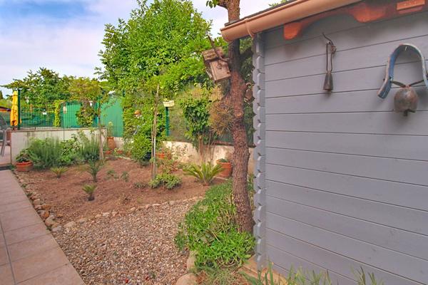 À VENDRE EN EXCLUSIVITÉ VIAGER OCCUPÉ LORGUES - MAISON DE PLAIN-PIED À PROXIMITÉ DU CENTRE-VILLE