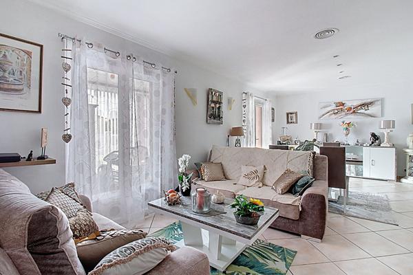 À VENDRE EN EXCLUSIVITÉ VIAGER OCCUPÉ LORGUES - MAISON DE PLAIN-PIED À PROXIMITÉ DU CENTRE-VILLE