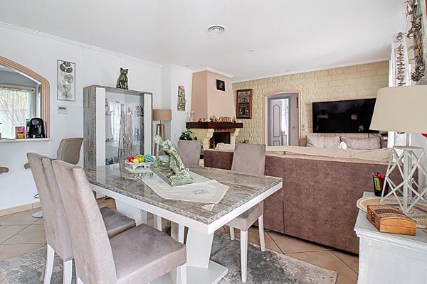 À VENDRE EN EXCLUSIVITÉ VIAGER OCCUPÉ LORGUES - MAISON DE PLAIN-PIED À PROXIMITÉ DU CENTRE-VILLE