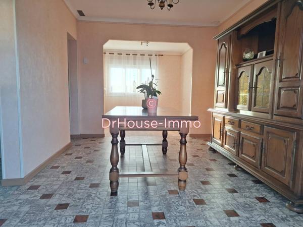 Maison à vendre 4 pièces de 99 m²