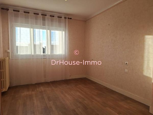 Maison à vendre 4 pièces de 99 m²
