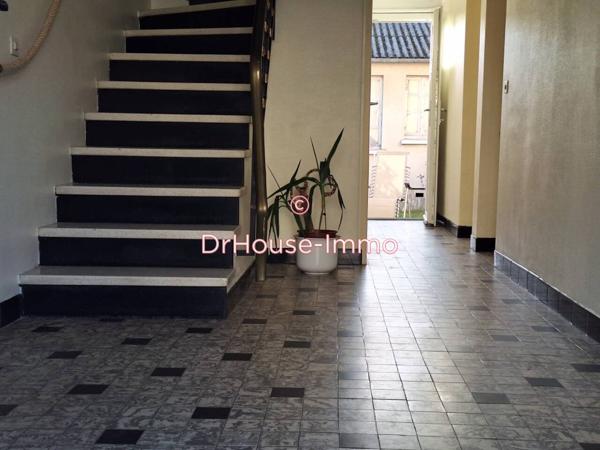 Maison à vendre 4 pièces de 99 m²