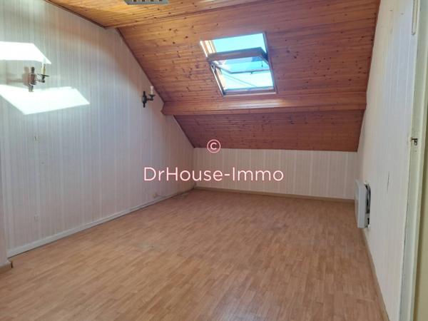 Maison à vendre 4 pièces de 99 m²