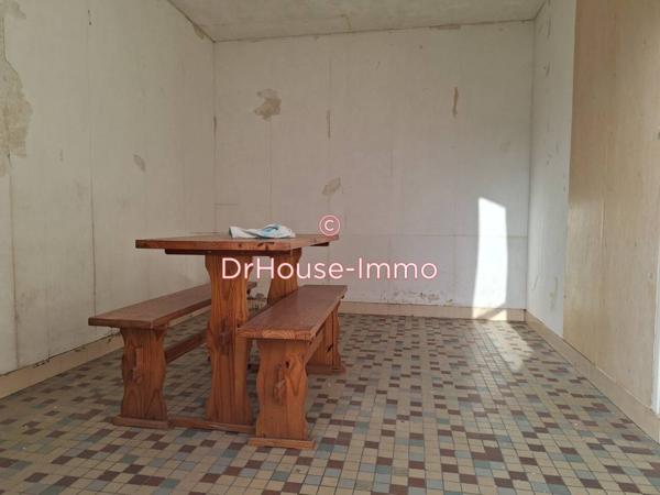 Maison à vendre 4 pièces de 99 m²